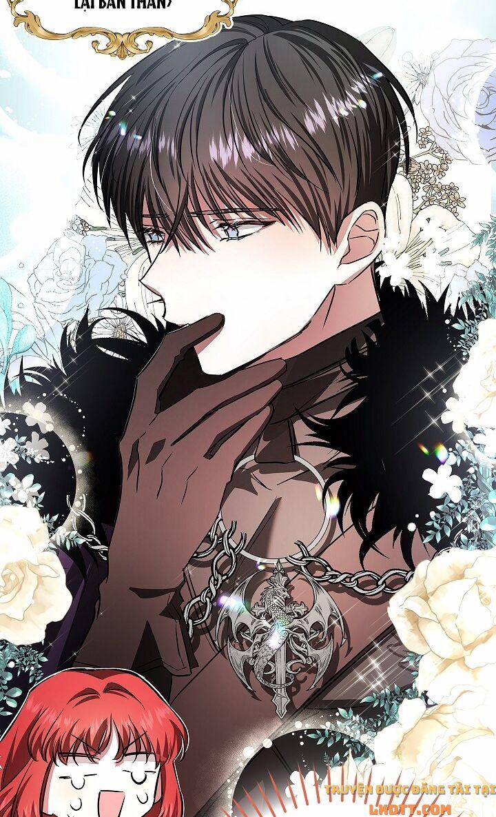 Hôn Phu Ẩn Sắc 41 trang 63