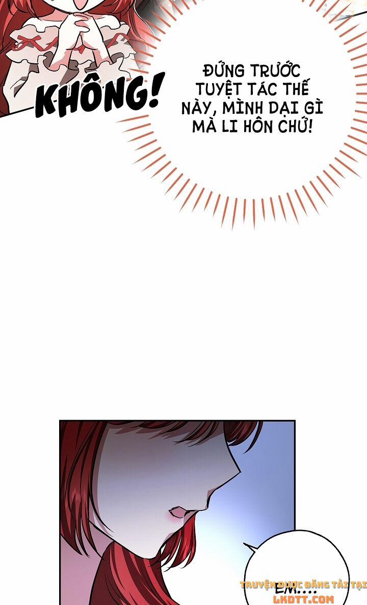 Hôn Phu Ẩn Sắc 41 trang 64