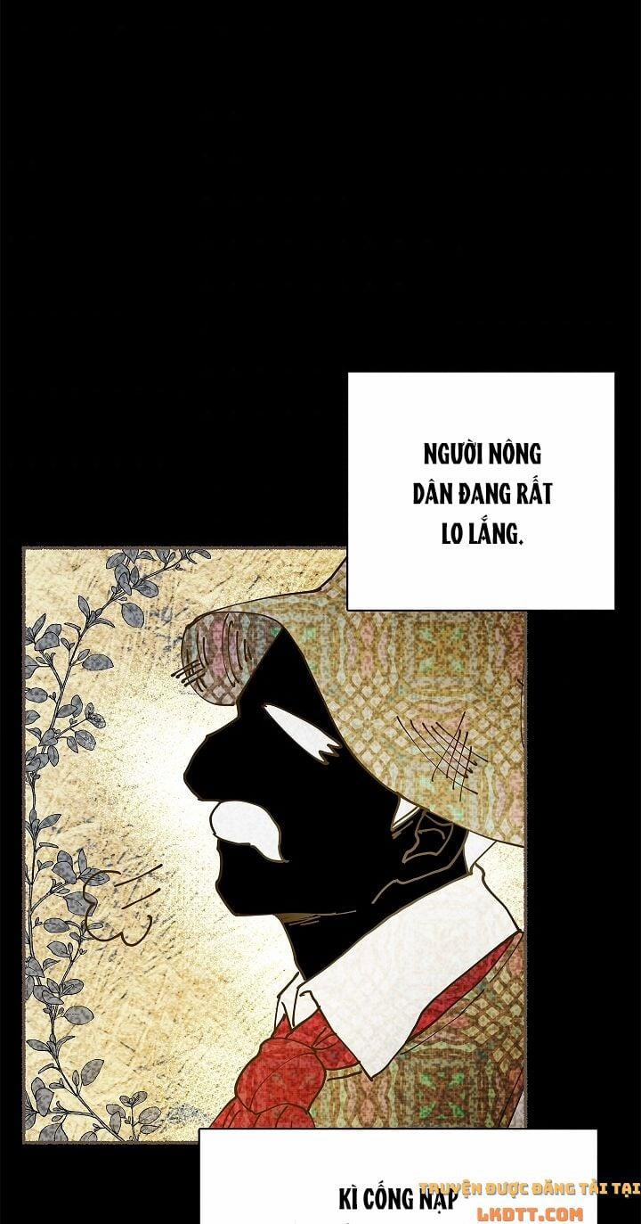 Hôn Phu Ẩn Sắc 42 trang 1