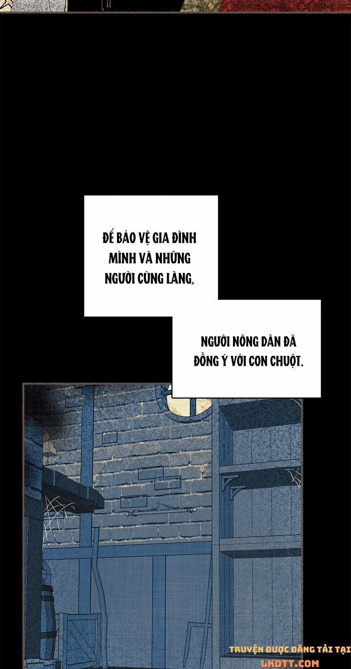 Hôn Phu Ẩn Sắc 42 trang 10