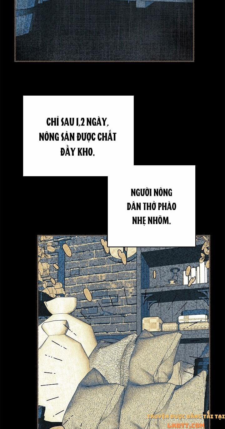 Hôn Phu Ẩn Sắc 42 trang 11