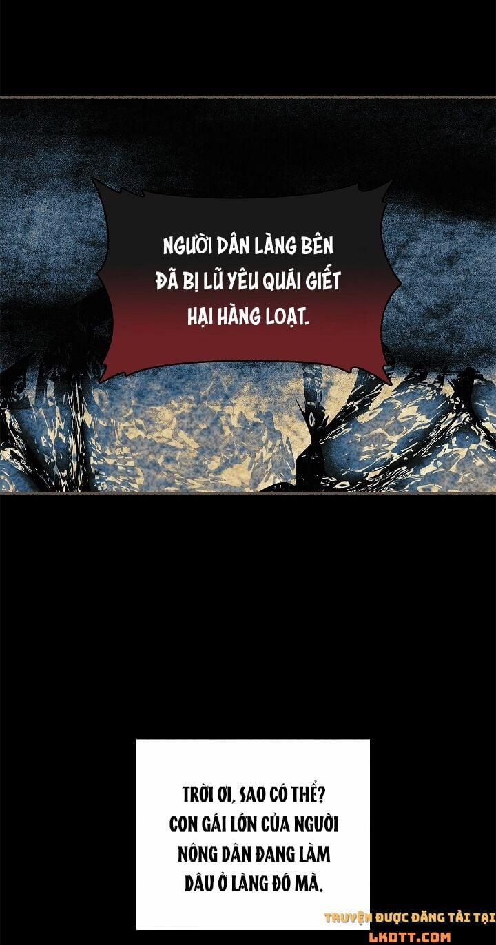 Hôn Phu Ẩn Sắc 42 trang 14