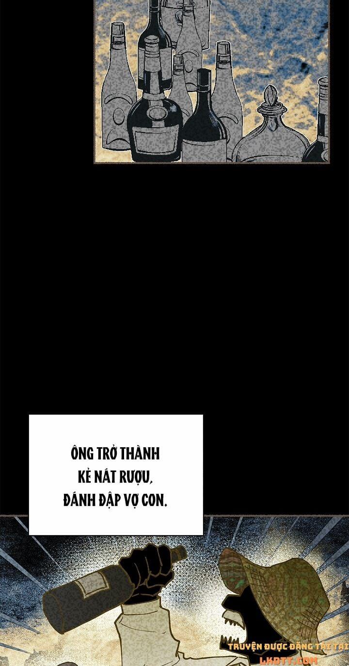 Hôn Phu Ẩn Sắc 42 trang 17