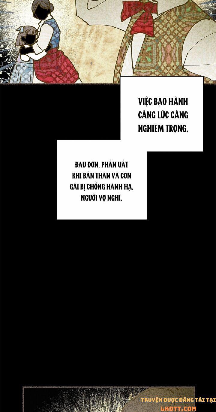 Hôn Phu Ẩn Sắc 42 trang 18