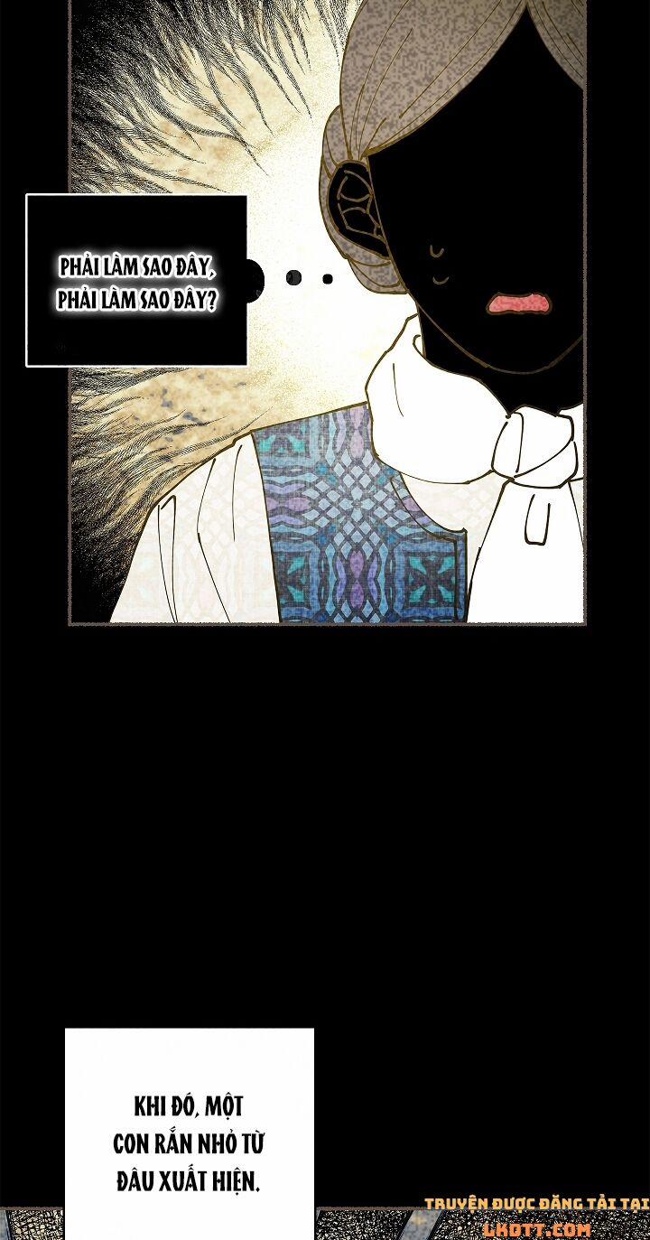 Hôn Phu Ẩn Sắc 42 trang 19