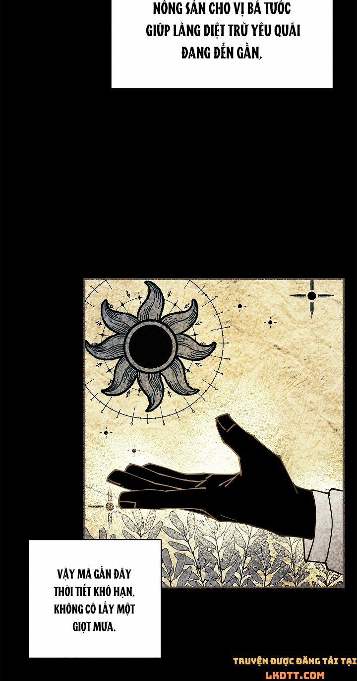 Hôn Phu Ẩn Sắc 42 trang 2