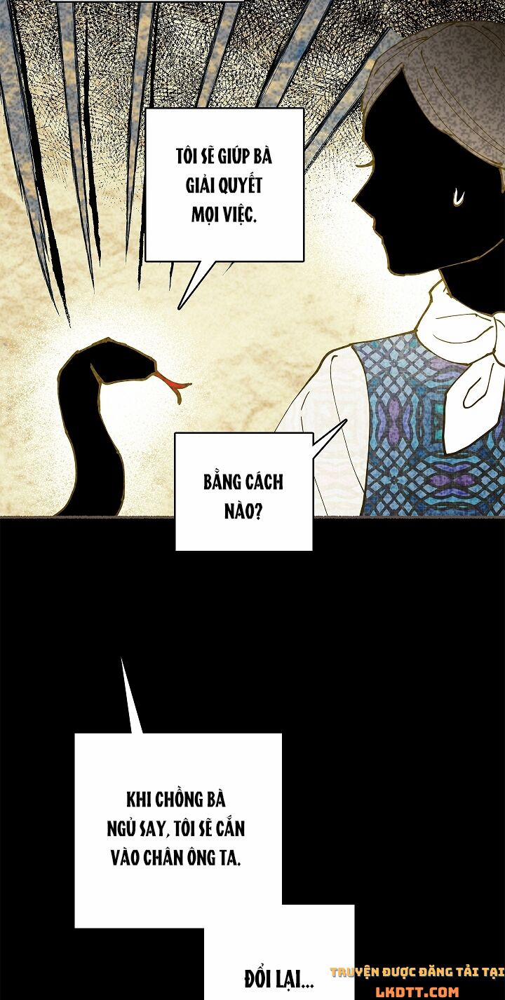 Hôn Phu Ẩn Sắc 42 trang 20