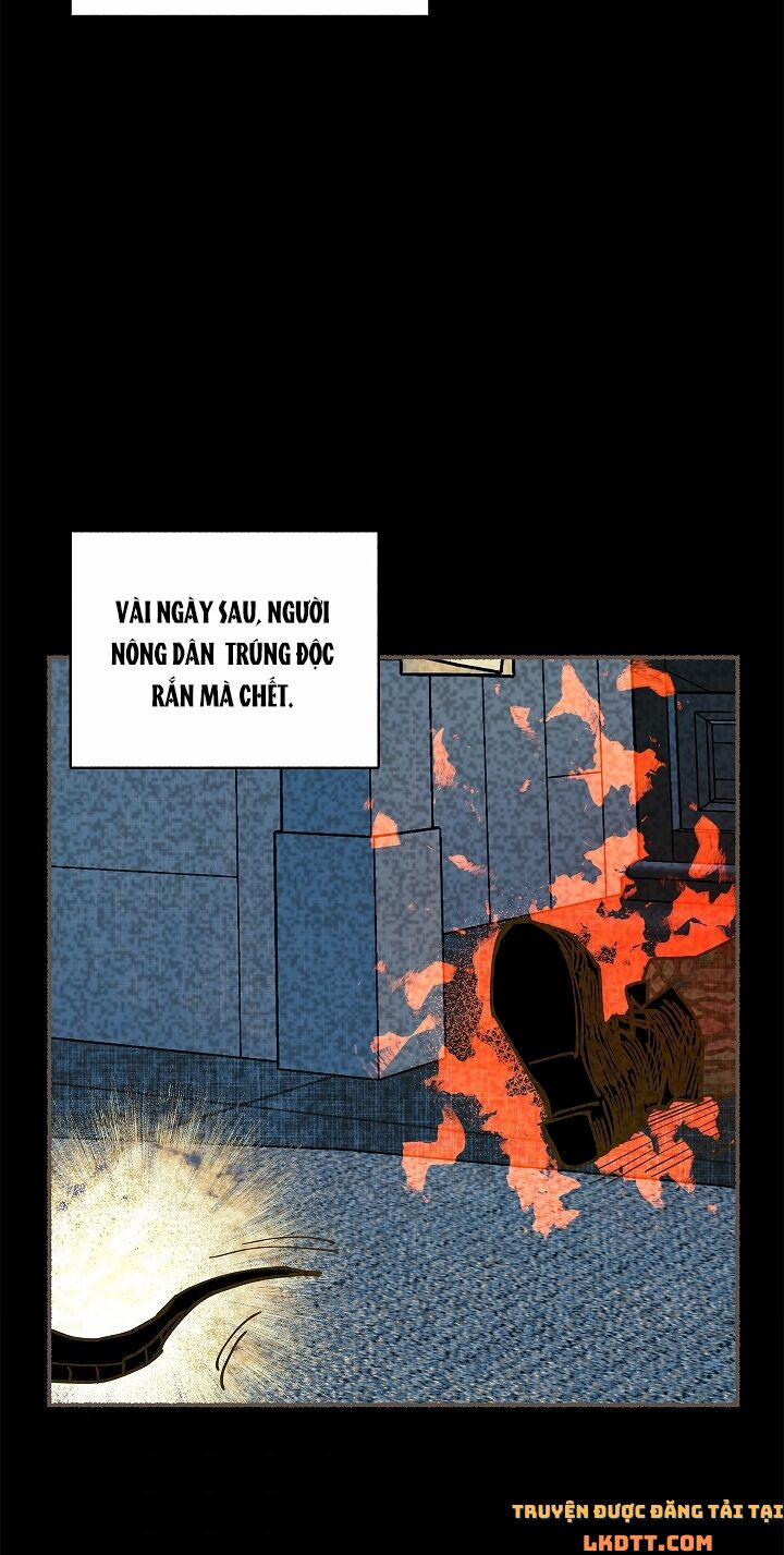 Hôn Phu Ẩn Sắc 42 trang 23