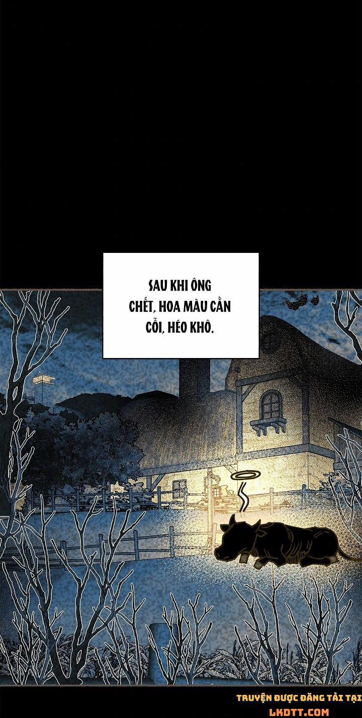 Hôn Phu Ẩn Sắc 42 trang 24