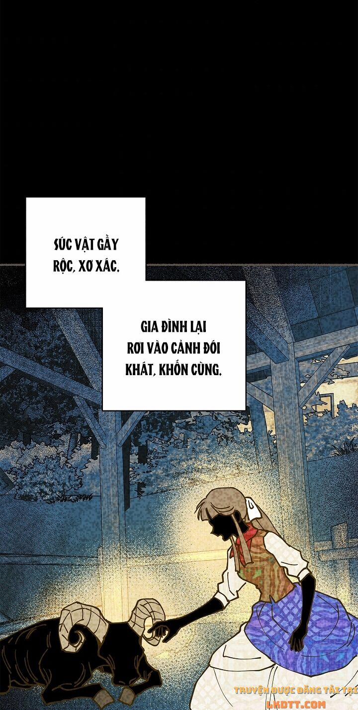 Hôn Phu Ẩn Sắc 42 trang 25