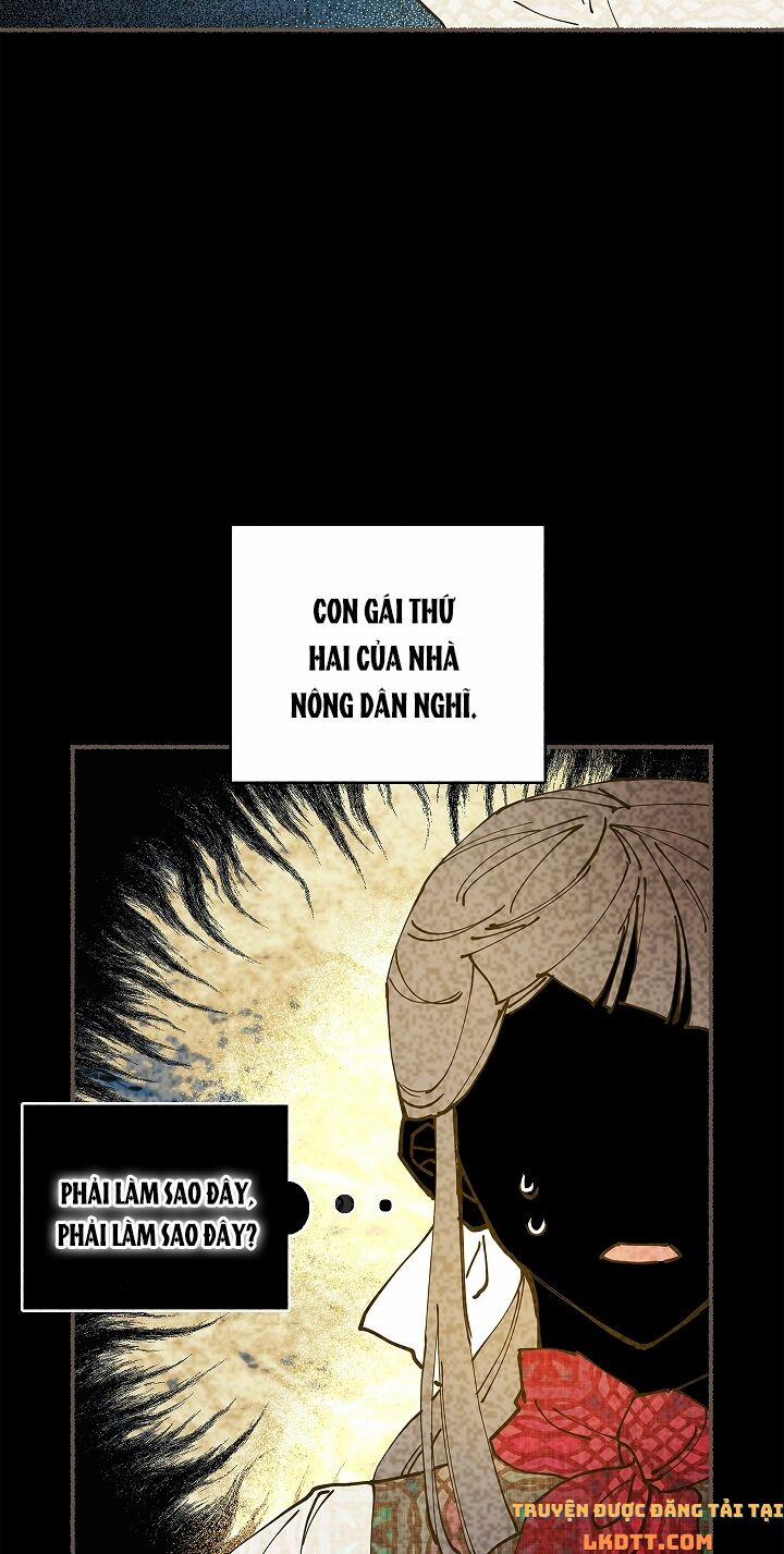 Hôn Phu Ẩn Sắc 42 trang 26