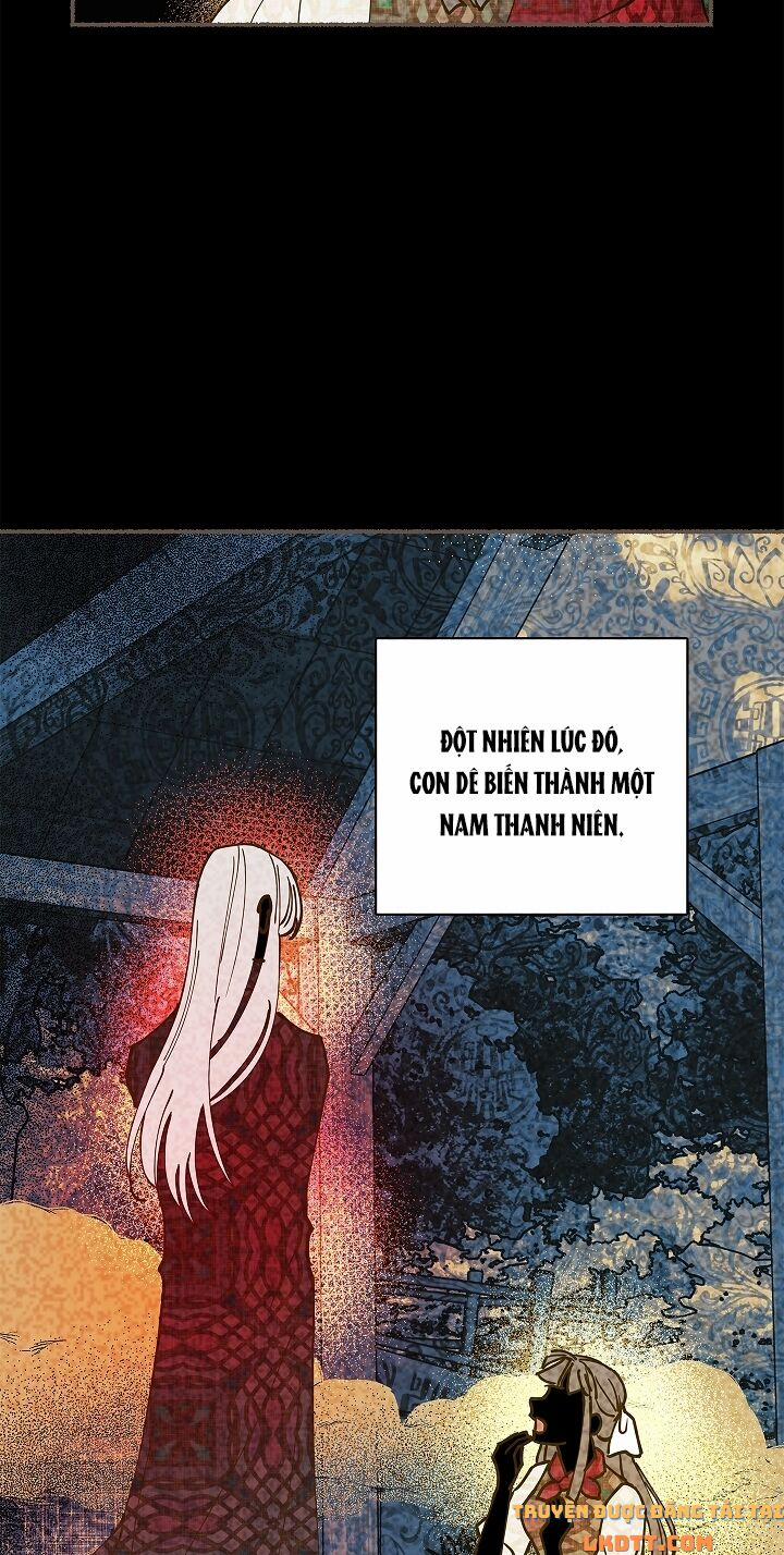 Hôn Phu Ẩn Sắc 42 trang 27