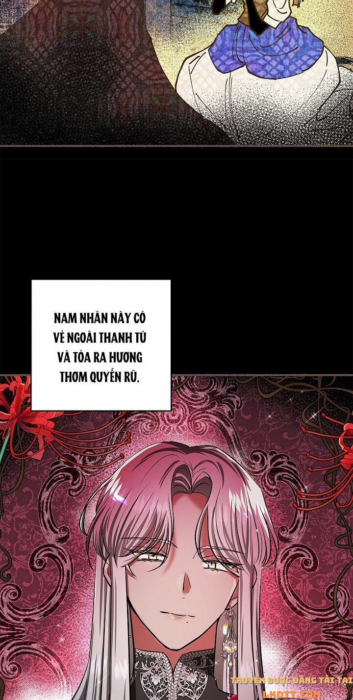 Hôn Phu Ẩn Sắc 42 trang 28