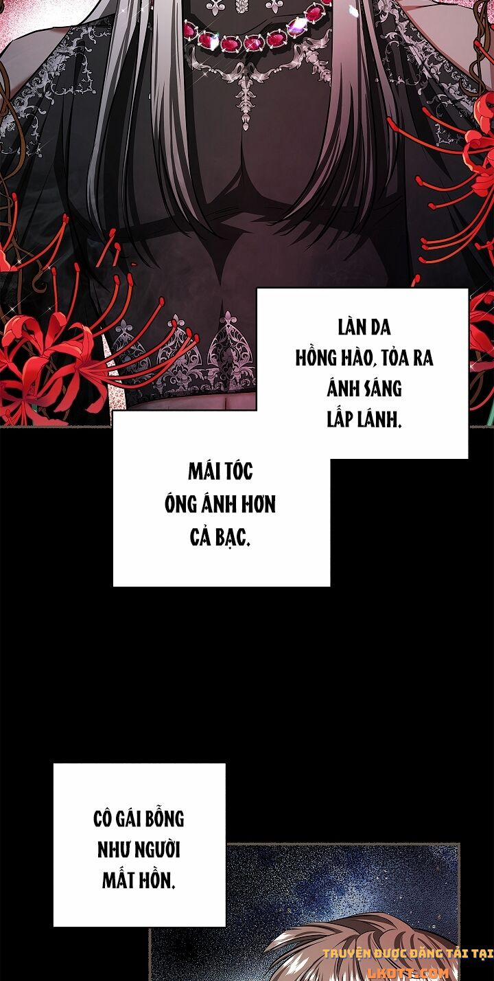 Hôn Phu Ẩn Sắc 42 trang 29