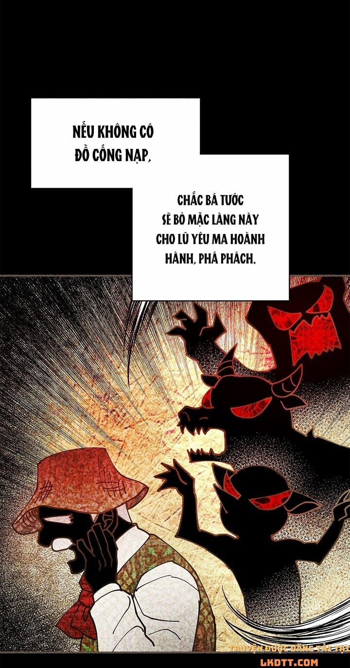 Hôn Phu Ẩn Sắc 42 trang 3