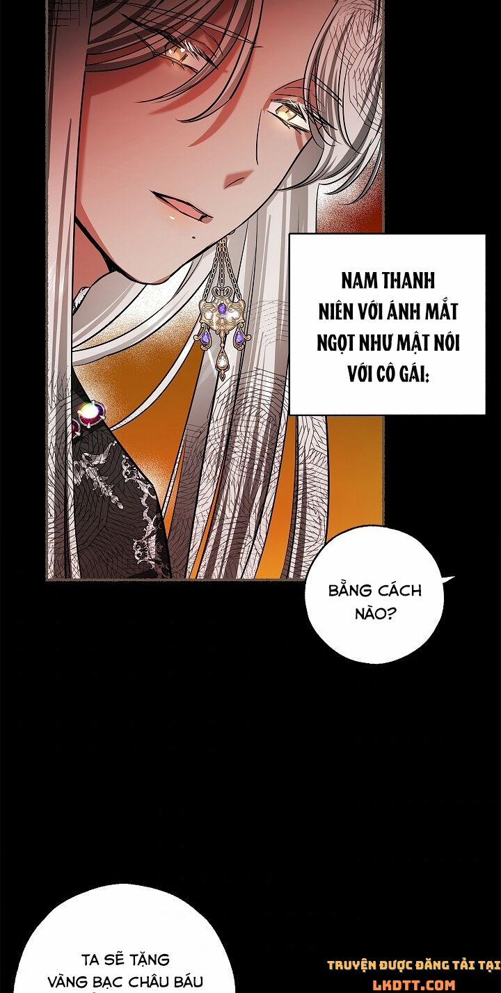 Hôn Phu Ẩn Sắc 42 trang 31