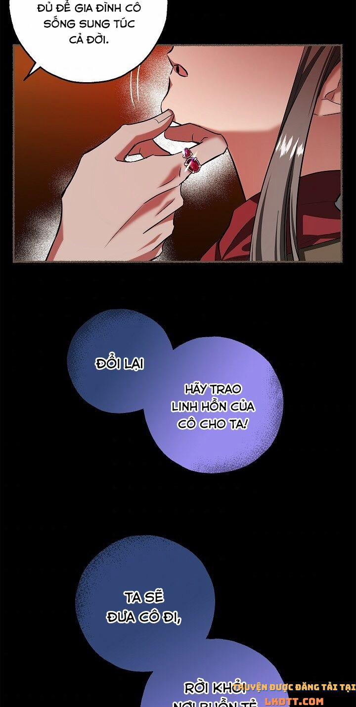 Hôn Phu Ẩn Sắc 42 trang 32