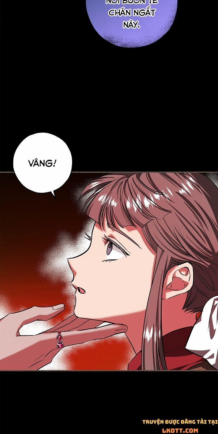 Hôn Phu Ẩn Sắc 42 trang 33