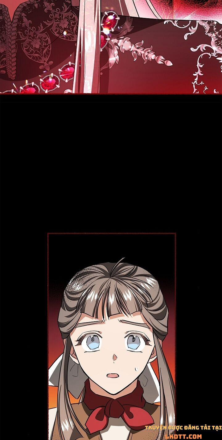 Hôn Phu Ẩn Sắc 42 trang 35