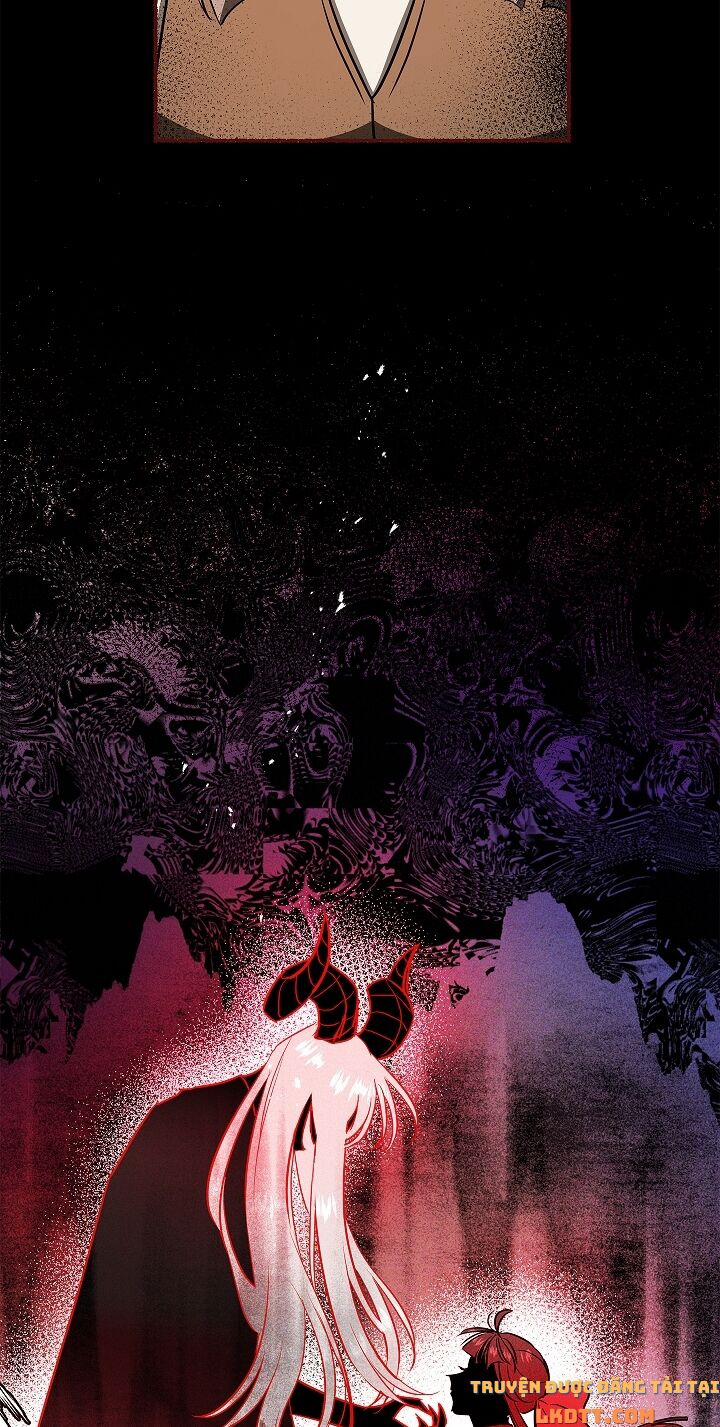 Hôn Phu Ẩn Sắc 42 trang 36