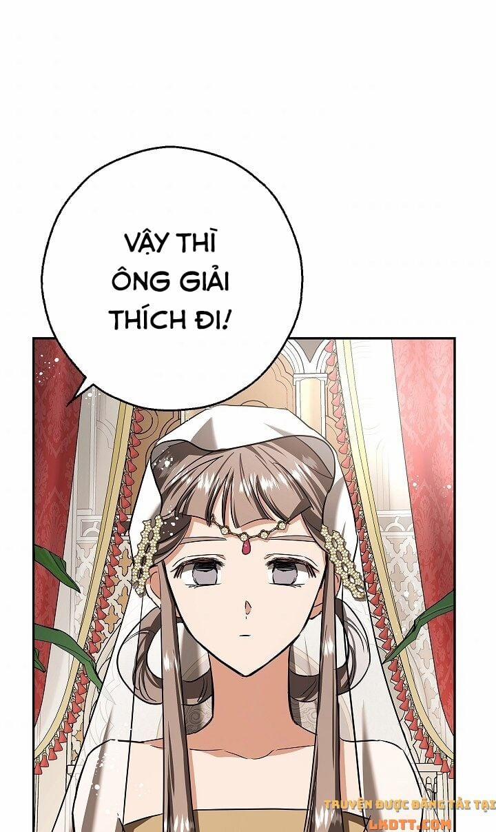 Hôn Phu Ẩn Sắc 42 trang 40