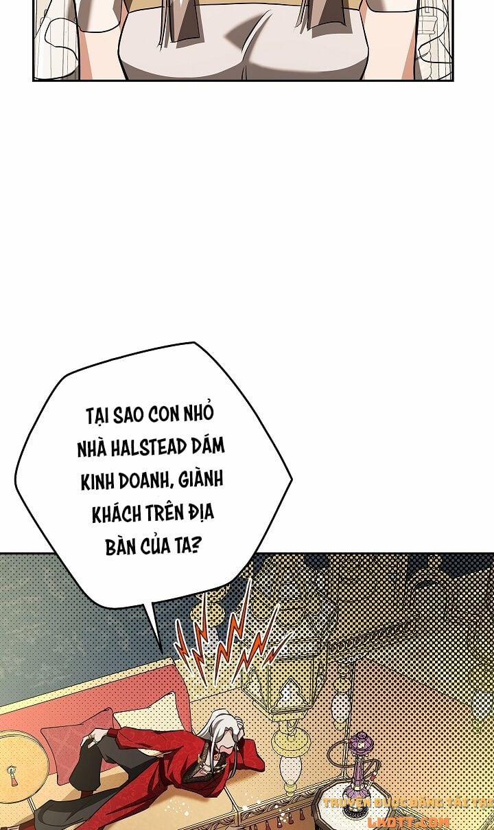 Hôn Phu Ẩn Sắc 42 trang 41