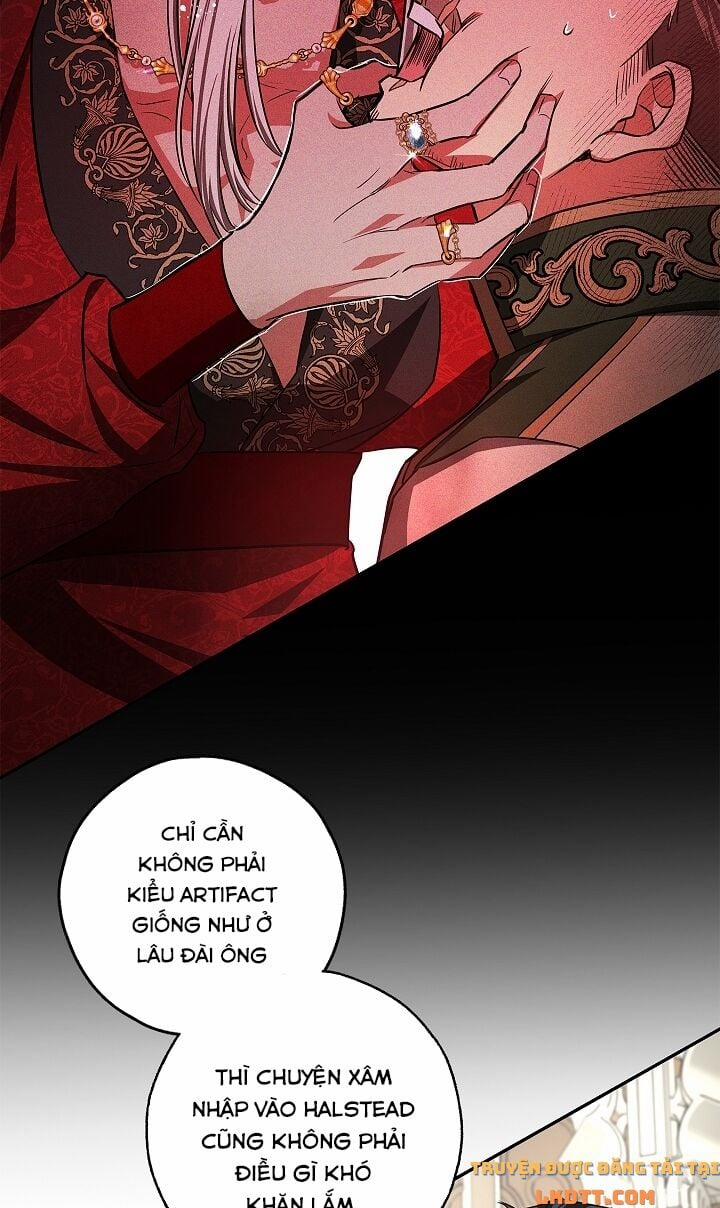 Hôn Phu Ẩn Sắc 42 trang 44