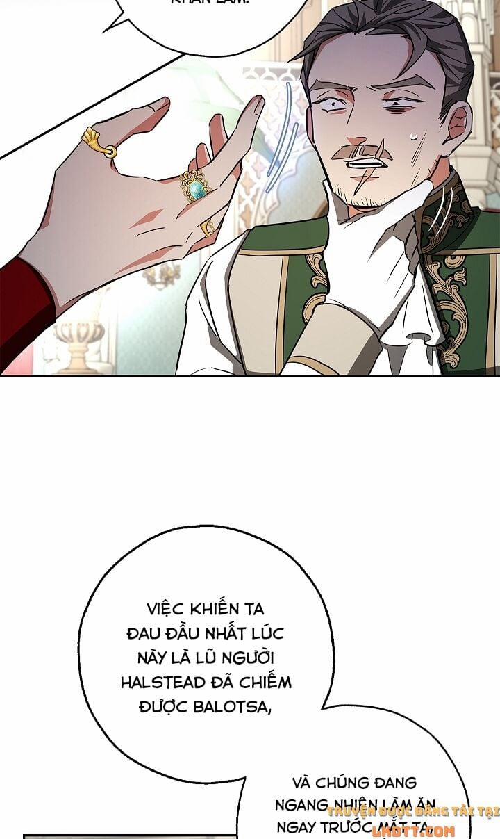 Hôn Phu Ẩn Sắc 42 trang 45