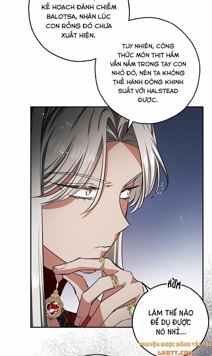 Hôn Phu Ẩn Sắc 42 trang 47