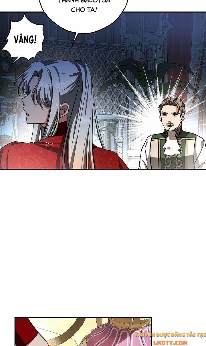 Hôn Phu Ẩn Sắc 42 trang 51