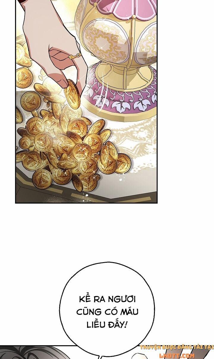 Hôn Phu Ẩn Sắc 42 trang 52