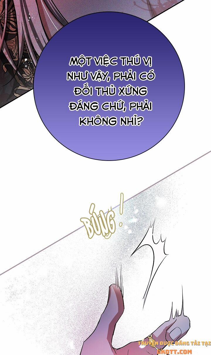 Hôn Phu Ẩn Sắc 42 trang 55