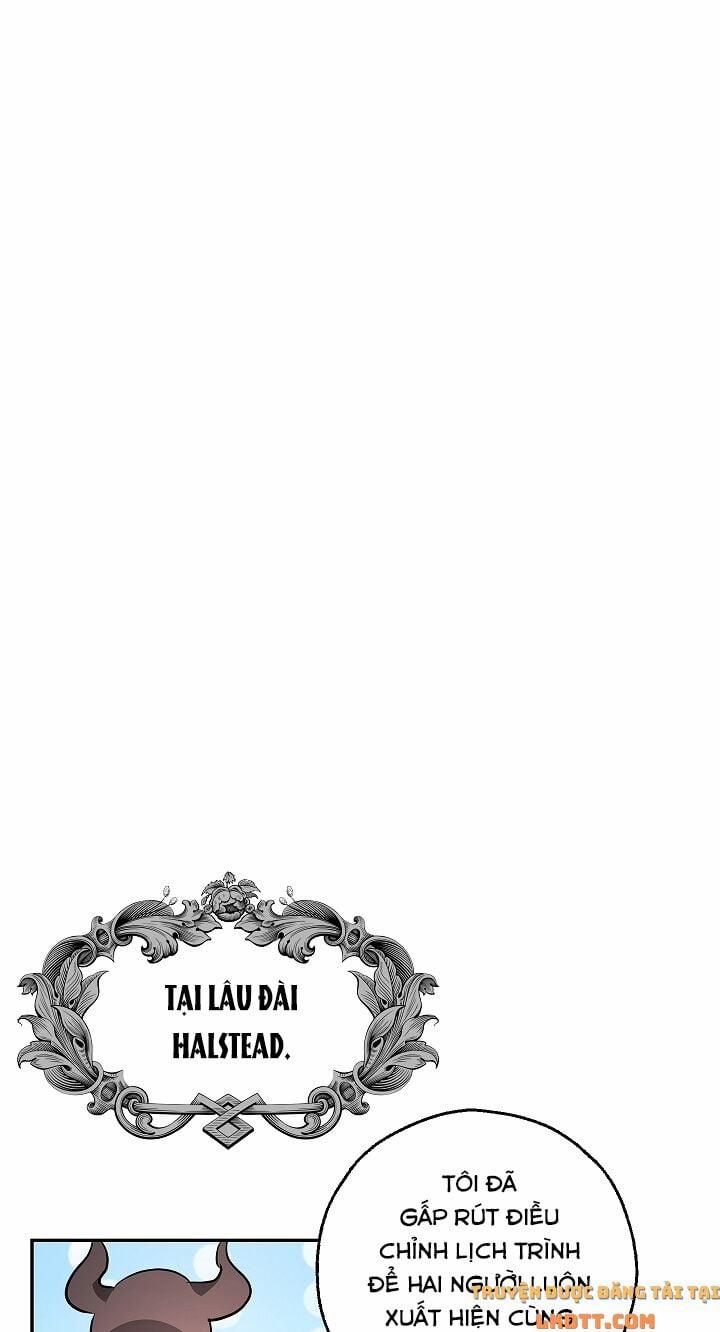 Hôn Phu Ẩn Sắc 42 trang 60