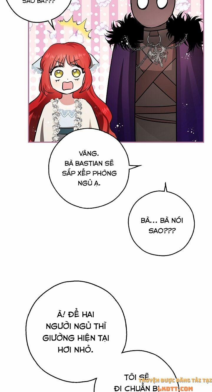 Hôn Phu Ẩn Sắc 42 trang 62