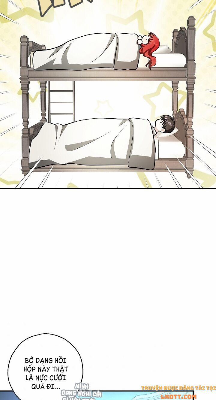 Hôn Phu Ẩn Sắc 42 trang 65