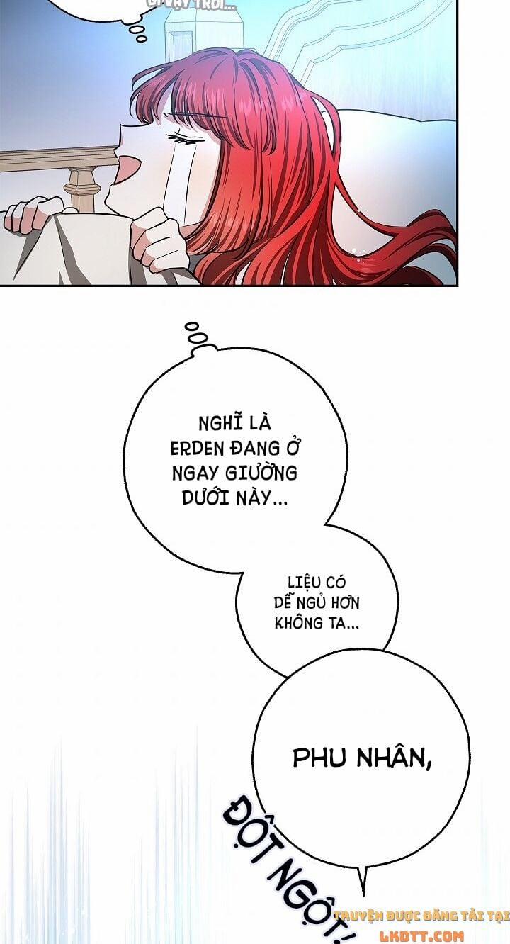 Hôn Phu Ẩn Sắc 42 trang 66