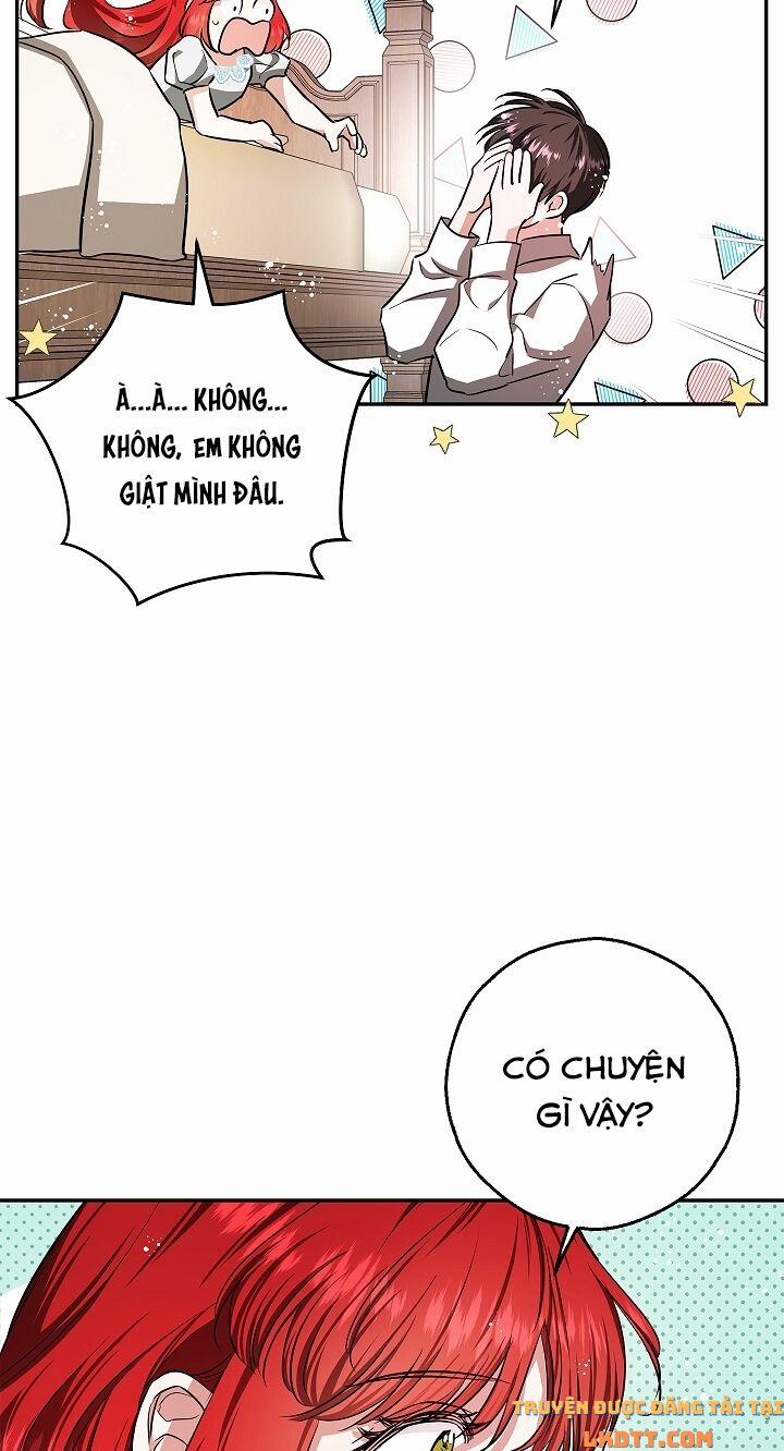 Hôn Phu Ẩn Sắc 42 trang 68