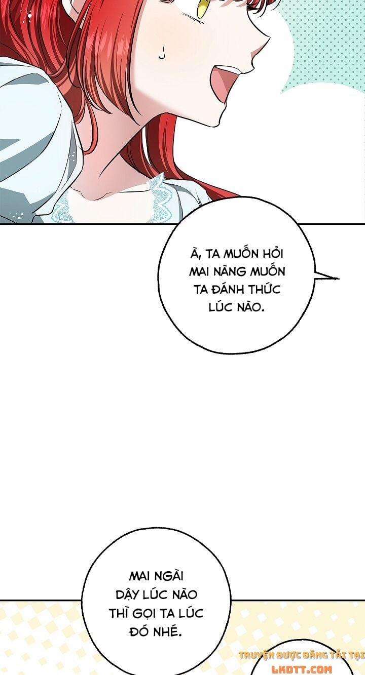 Hôn Phu Ẩn Sắc 42 trang 69