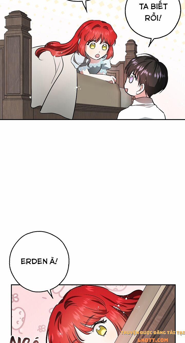 Hôn Phu Ẩn Sắc 42 trang 70