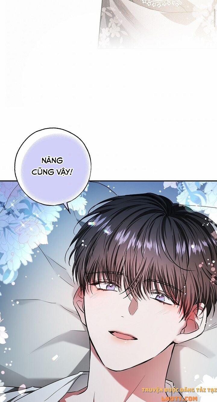 Hôn Phu Ẩn Sắc 42 trang 74