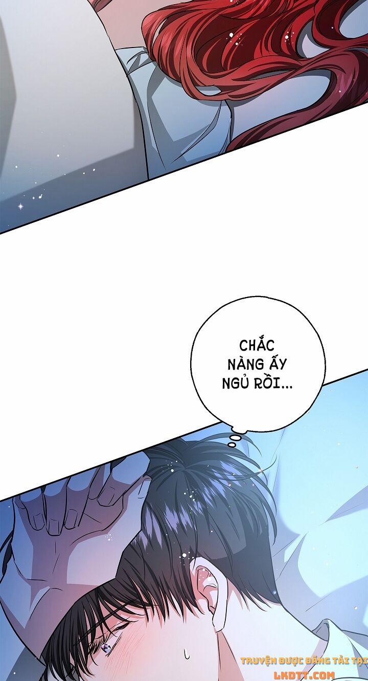 Hôn Phu Ẩn Sắc 42 trang 77