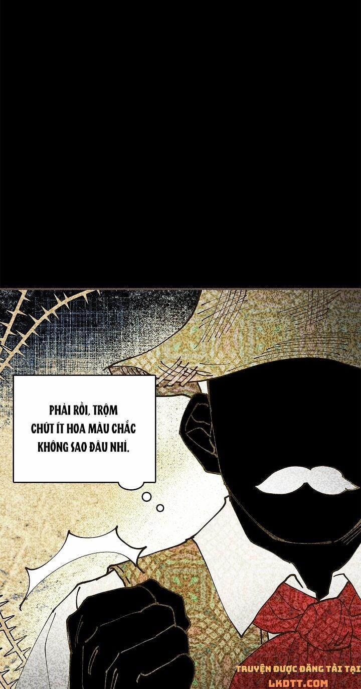 Hôn Phu Ẩn Sắc 42 trang 9