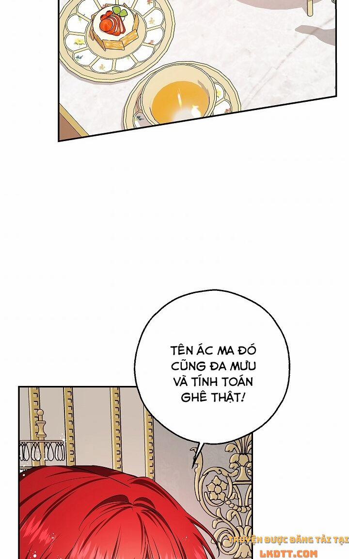 Hôn Phu Ẩn Sắc 43 trang 1