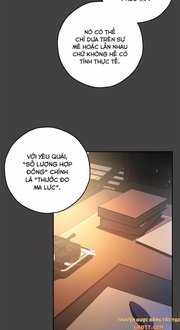 Hôn Phu Ẩn Sắc 43 trang 22