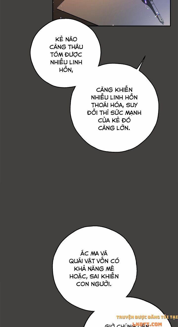 Hôn Phu Ẩn Sắc 43 trang 23