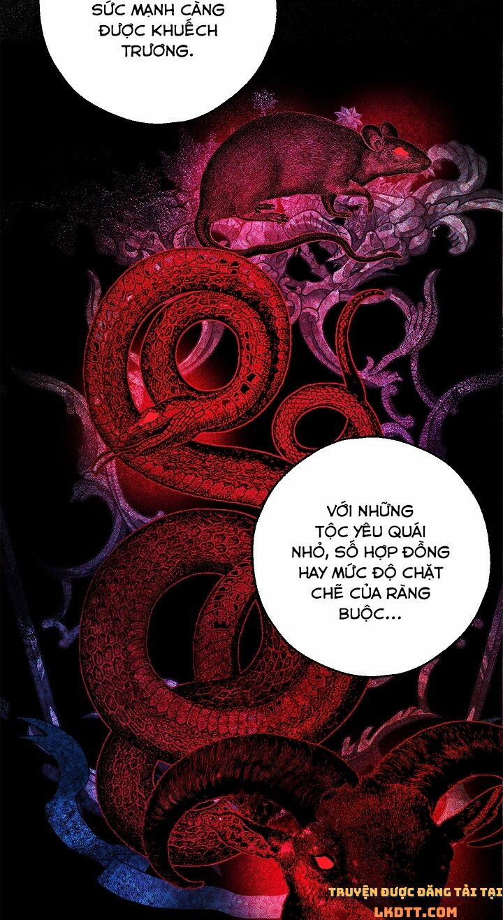 Hôn Phu Ẩn Sắc 43 trang 25