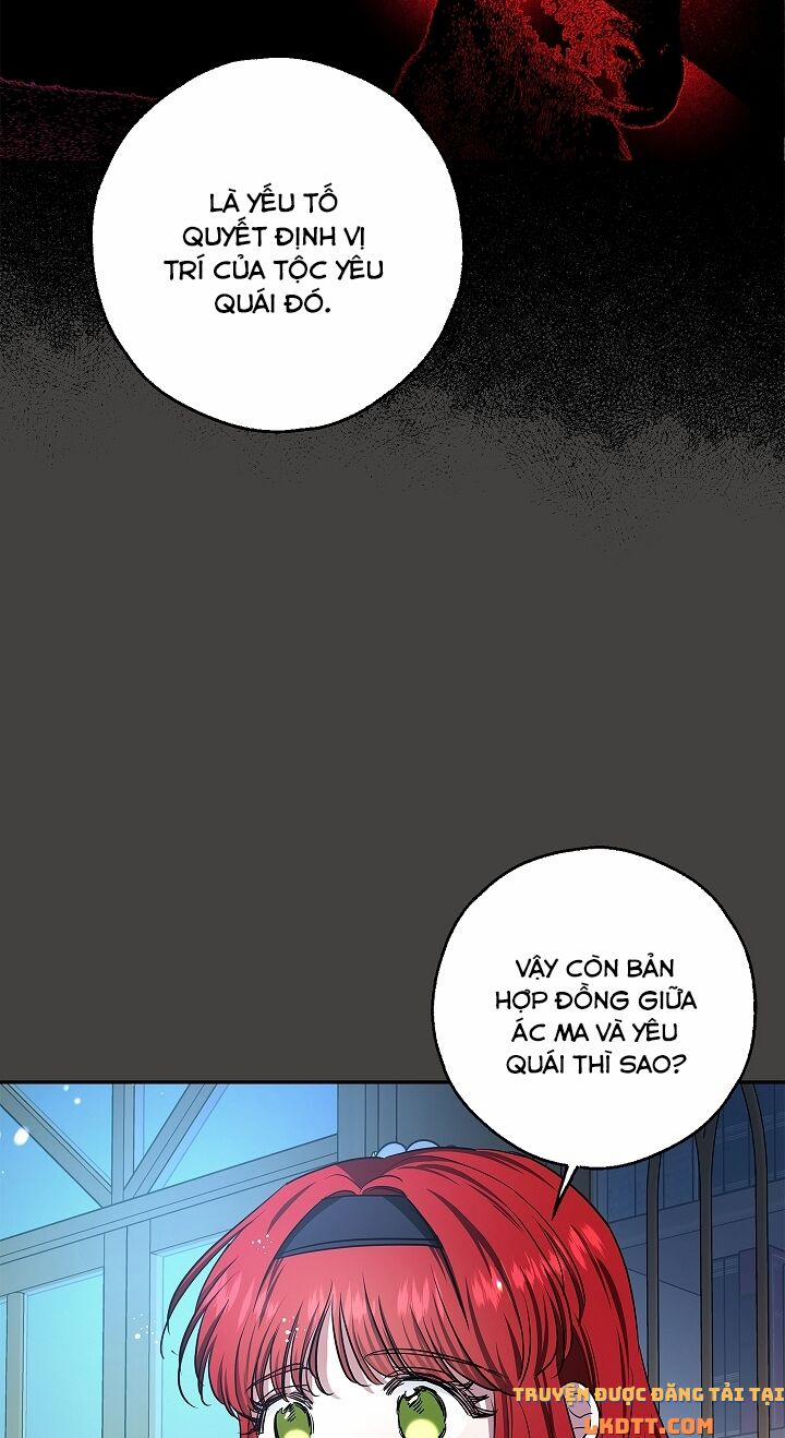 Hôn Phu Ẩn Sắc 43 trang 26