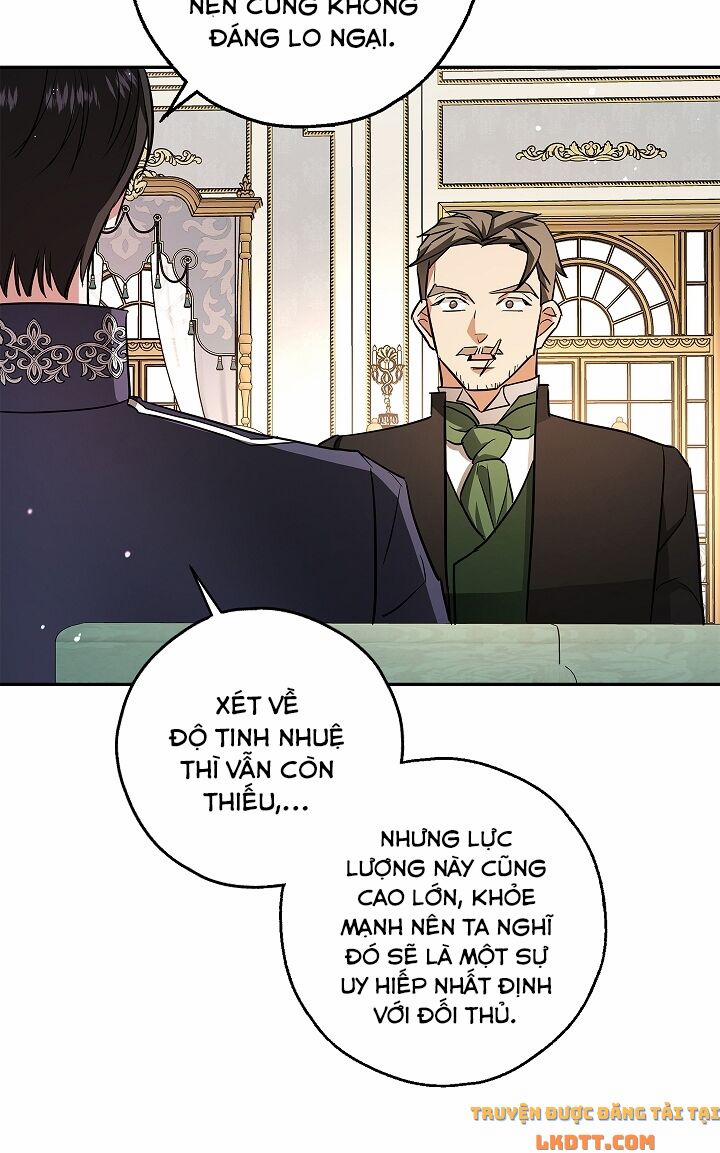 Hôn Phu Ẩn Sắc 43 trang 3