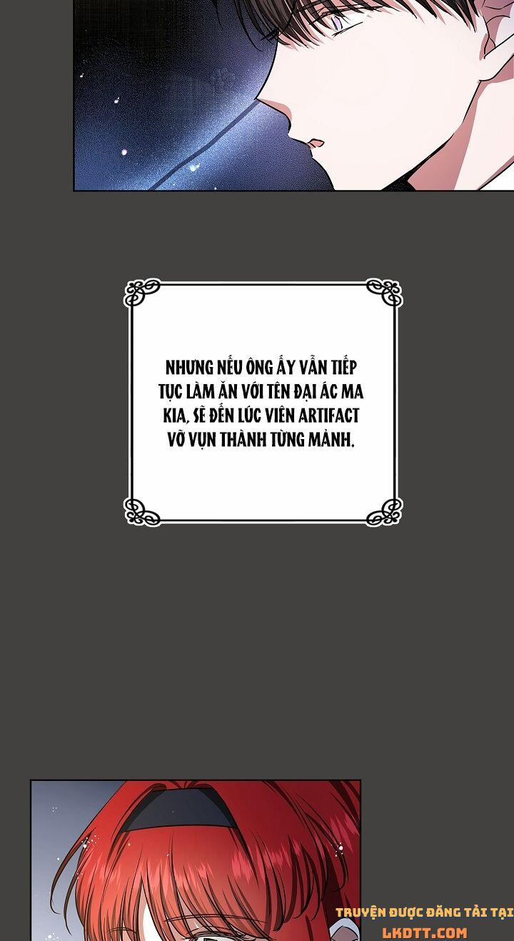 Hôn Phu Ẩn Sắc 43 trang 31