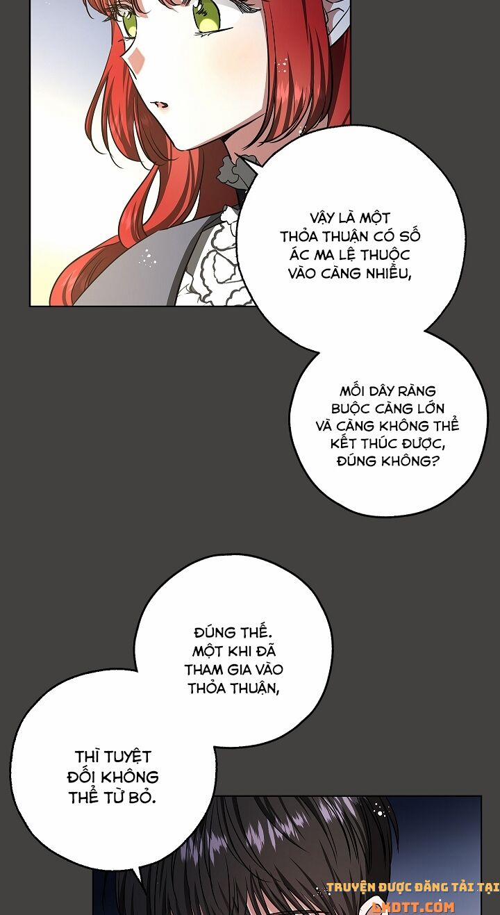 Hôn Phu Ẩn Sắc 43 trang 32